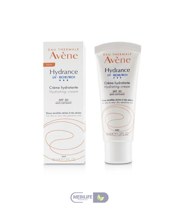 AVENE-HYDRANCE-RICHE-CREME-40-ML