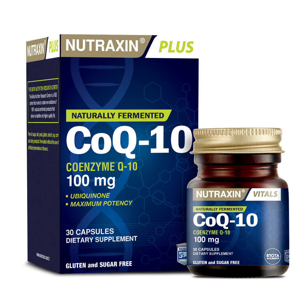 coenzyme-q10